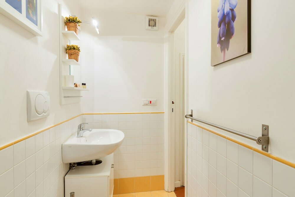 Фото Rome AS you feel - Chiavari Apartment