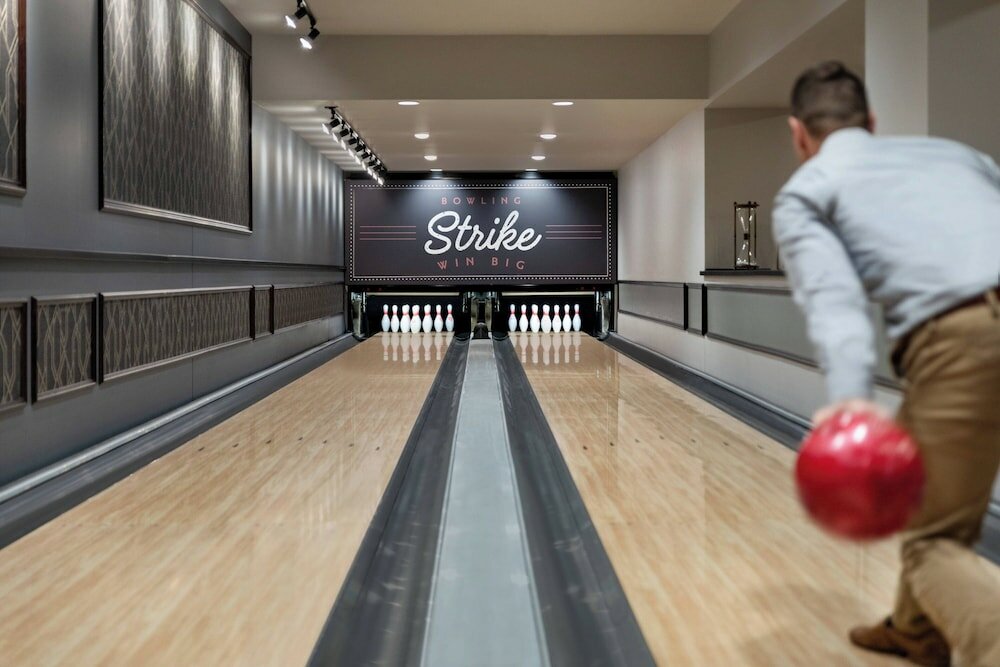 Фото Hotel Northland, Autograph Collection