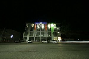 Гостиница Hotel Comfort