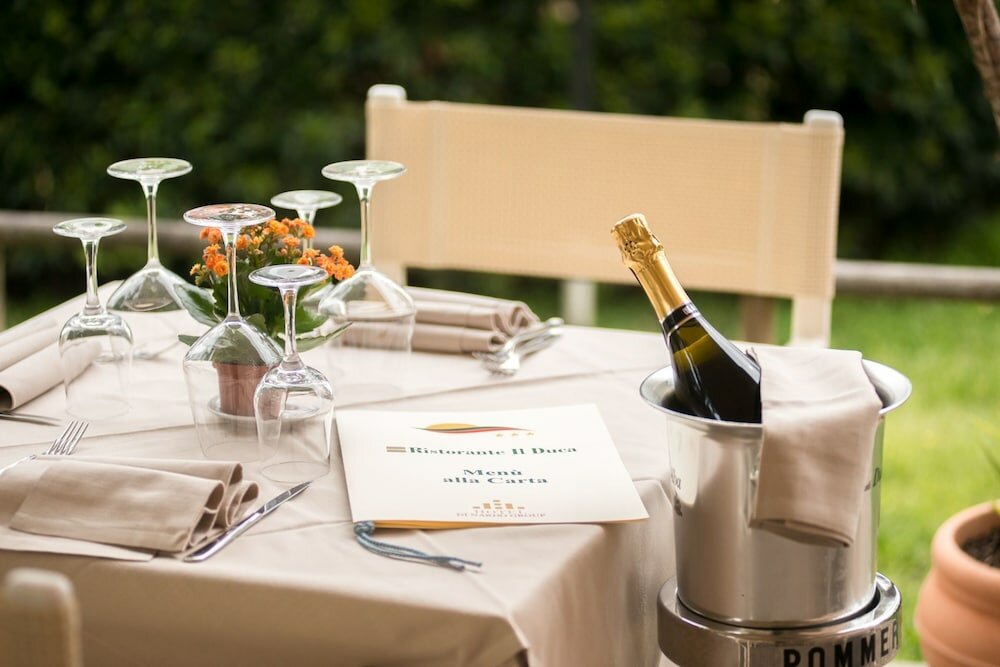 Фото Hotel Duca Del Mare