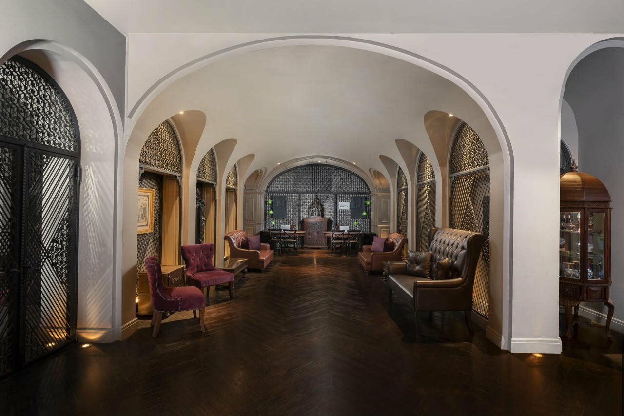 Фото Hotel Muse Bangkok Langsuan - MGallery Collection