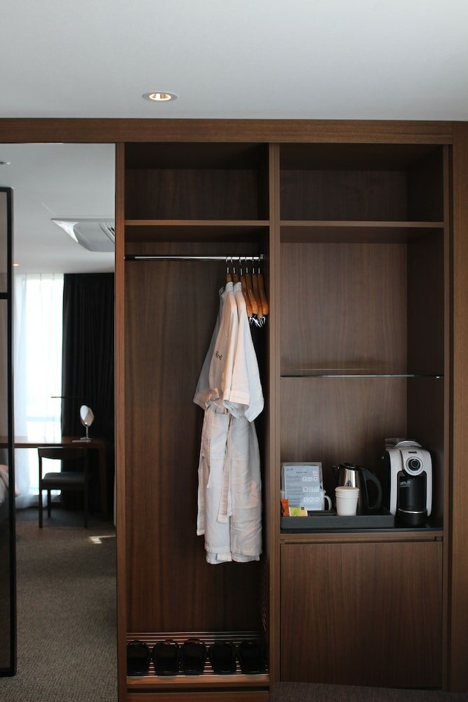 Фото Ramada Encore by Wyndham Haeundae