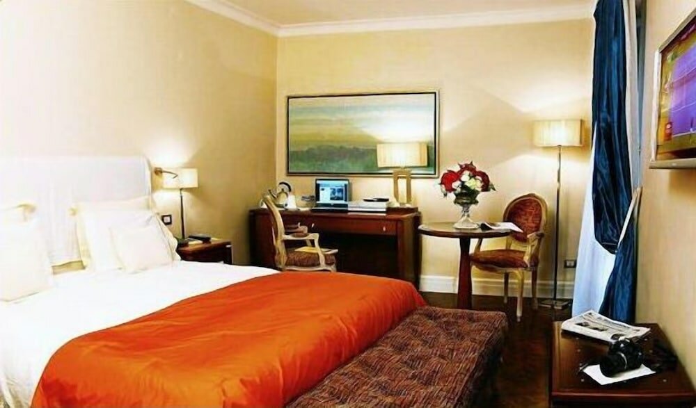 Фото Отель Vivaldi