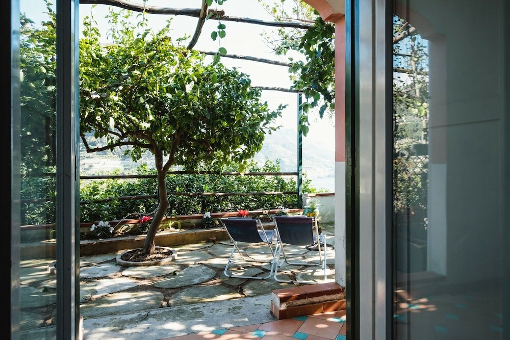 Фото Orto Paradiso