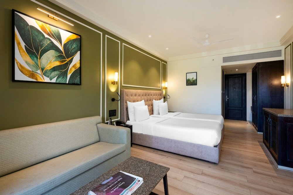 Фото Lagoona Resort