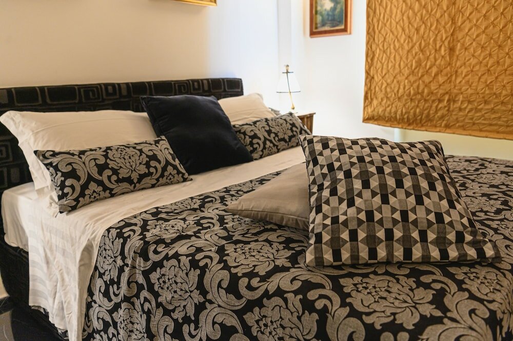 Фото Residence CineApollo