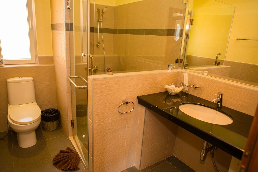 Фото Little Sunshine Boutique Beach Resort & SPA