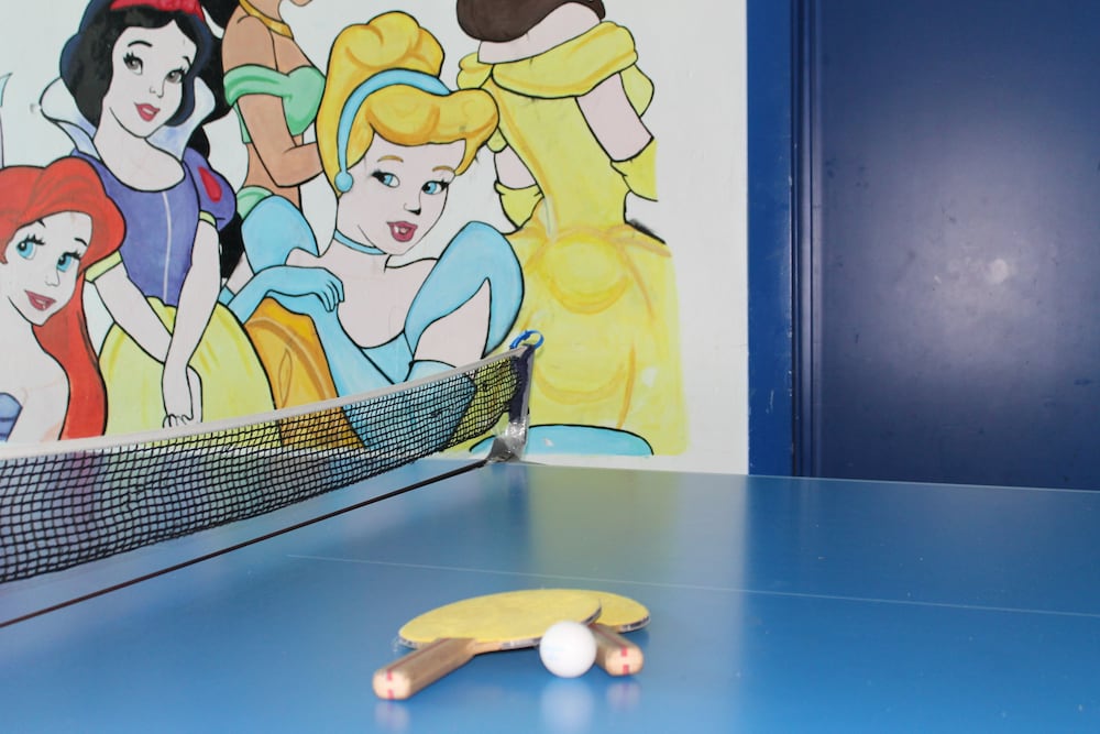 Фото Hotel Deloix Aqua Center