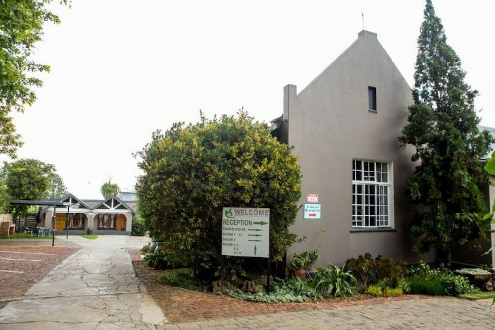 Фото Bo Kamer Guesthouse