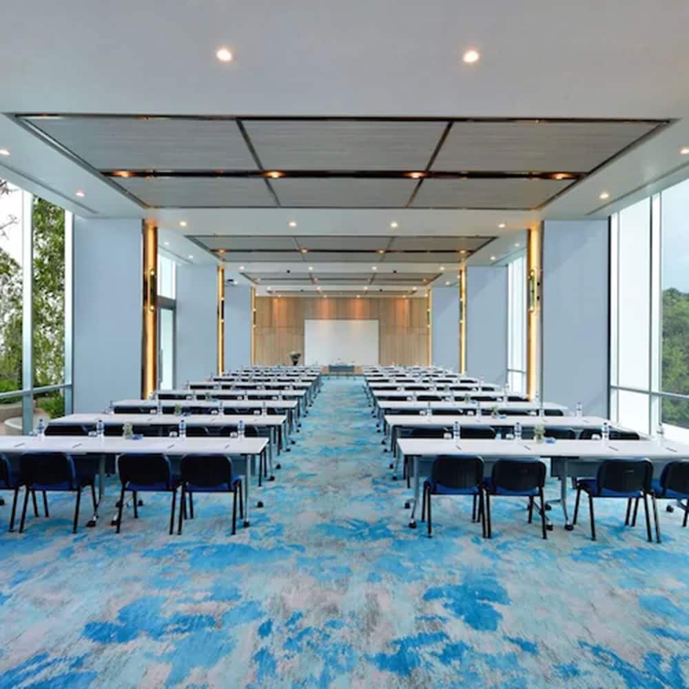 Фото Centre Point Prime Hotel Pattaya