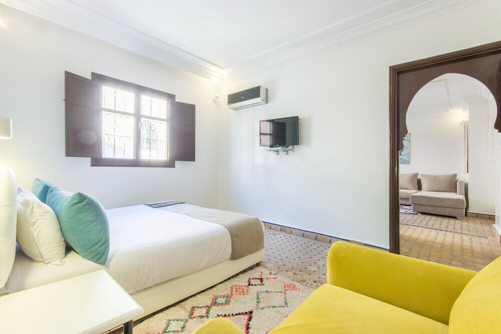 Фото Residence Alounsse