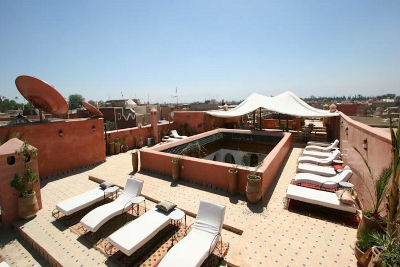 Фото Palais Calipau