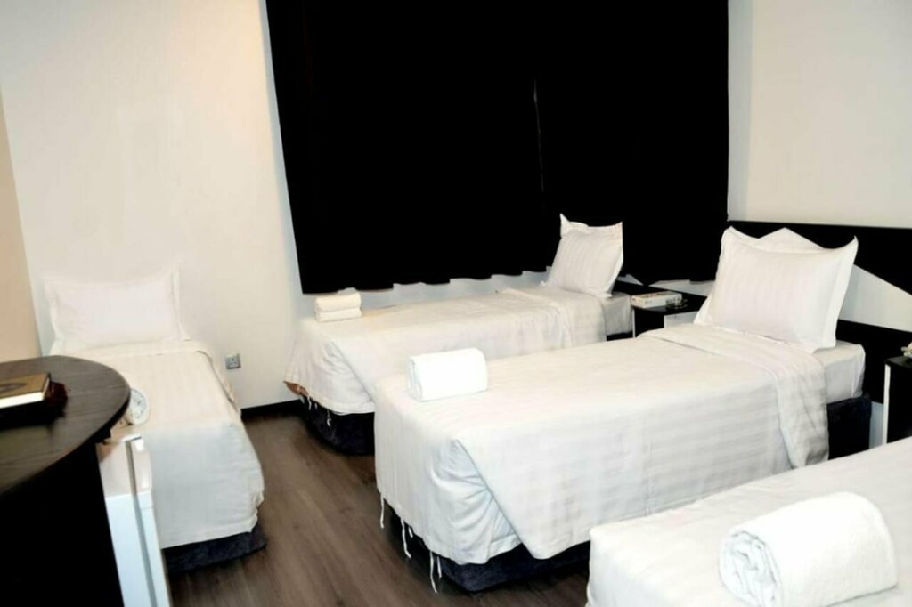 فندق فندق ميرا السد ، مكة المكرمة، صورة