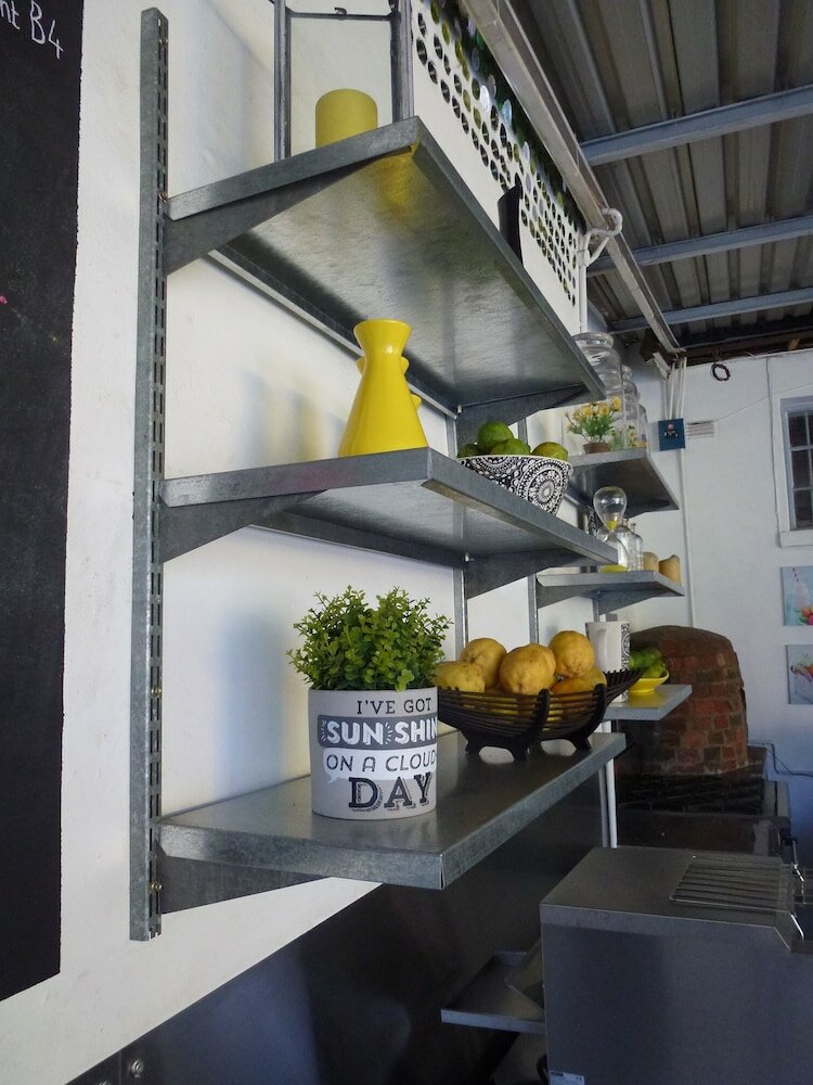 Фото Fawlty Towers