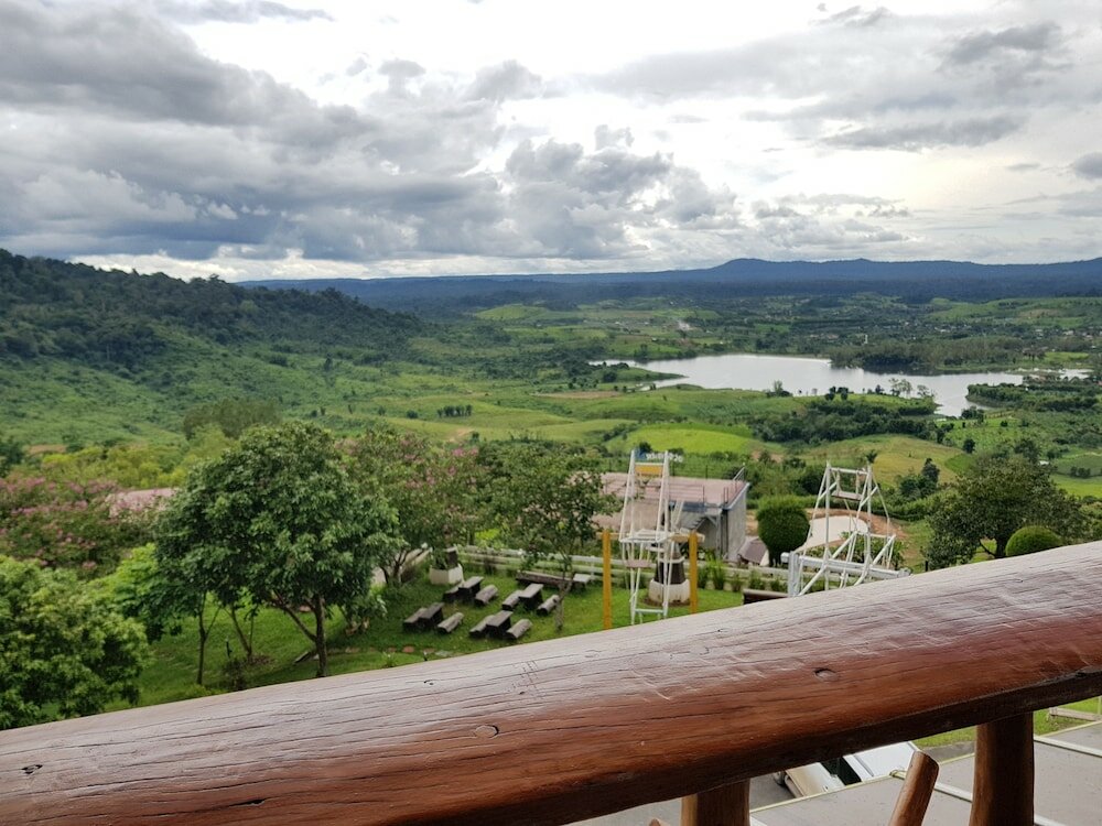 Фото Fasai Moksuai Resort Khao Kho