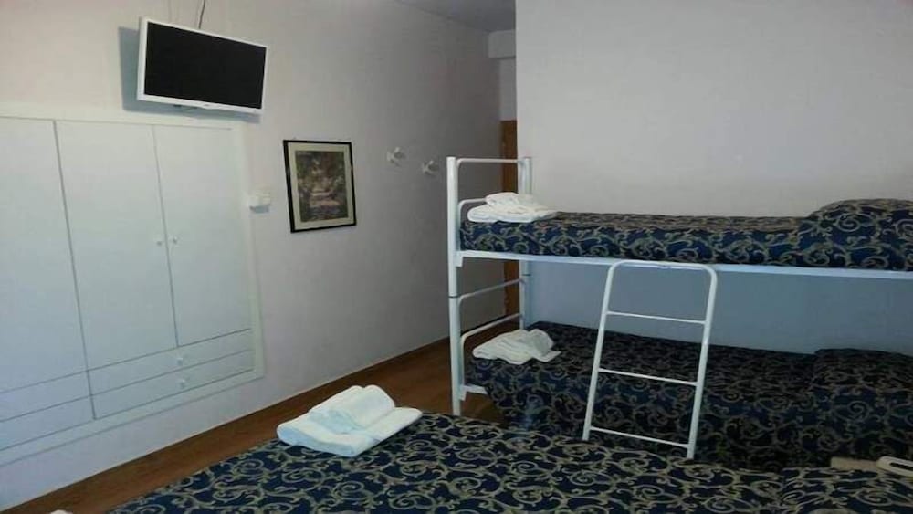 Фото Hotel Le Vele