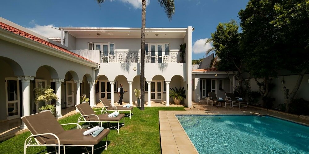 Фото отеля 5