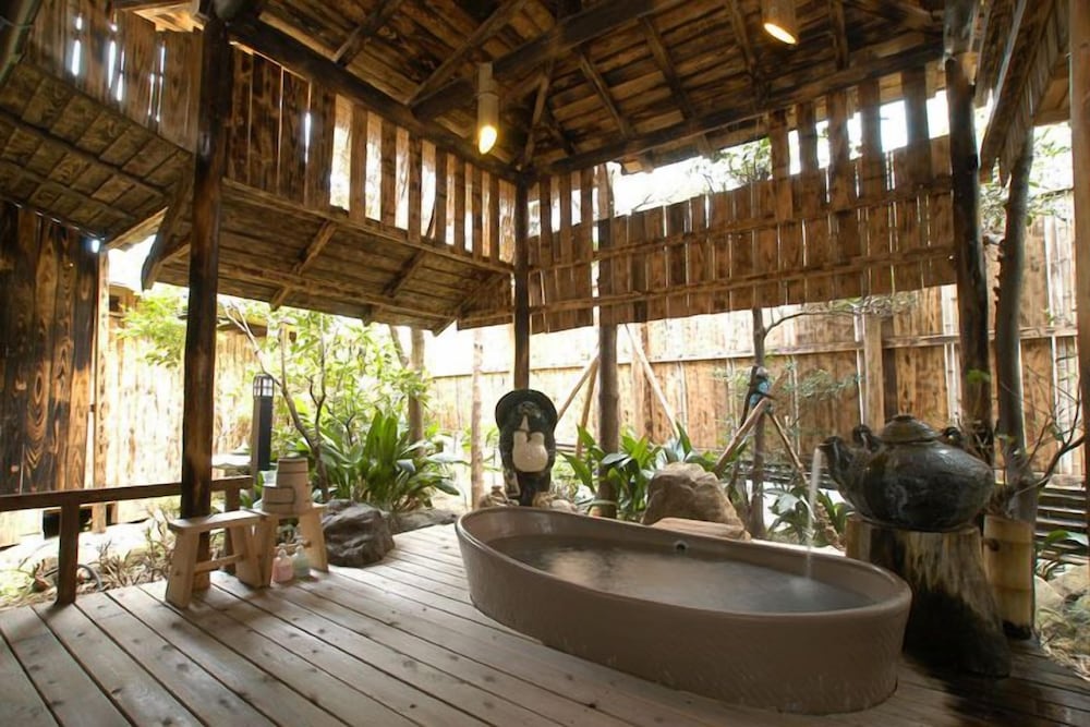 Фото Kokusai Kanko Hotel Kishotei