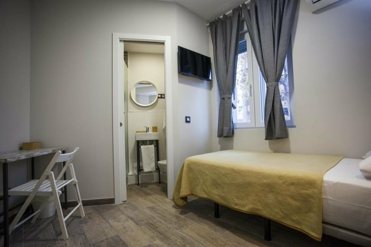 Фото Hostal Cc Atocha