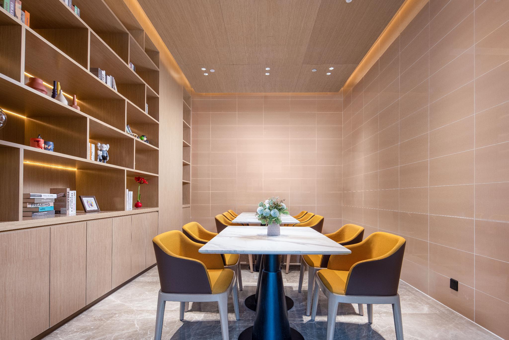 Фото Home2 Suites by Hilton Chongqing Yubei