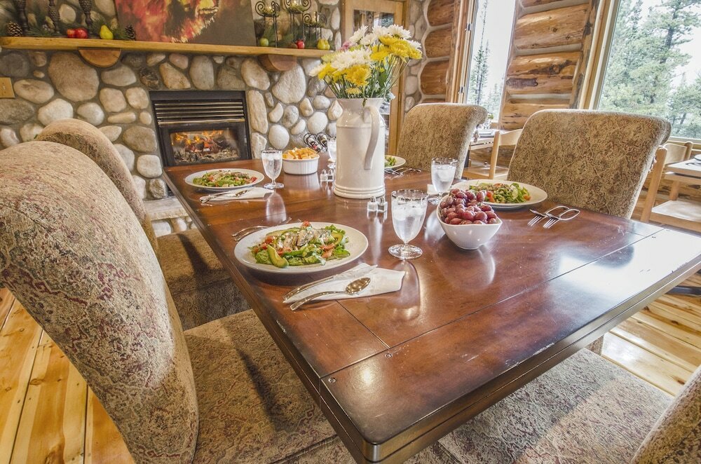 Фото The Silver Lake Lodge