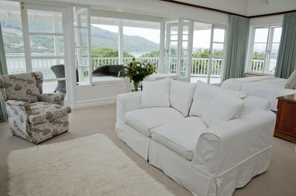 Фото The Knysna Belle