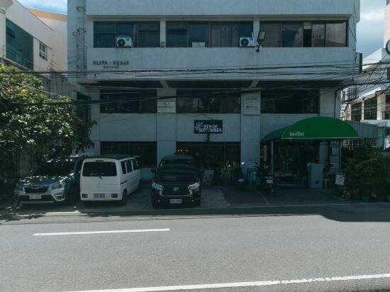 Hotel RedDoorz @ Junquera Extension Cebu, Cebu, photo