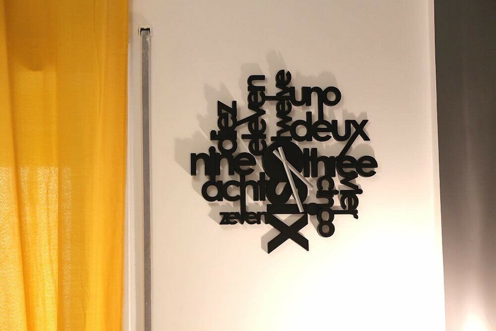 Фото Le Coq Rooms&Suite