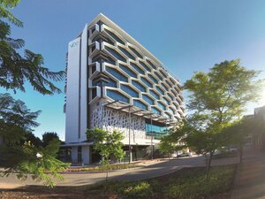 Гостиница Vibe Hotel Subiaco Perth
