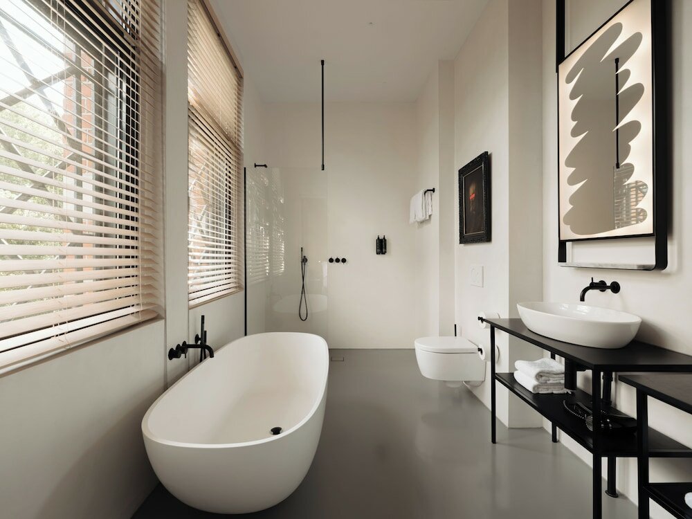 Фото Conscious Hotel Westerpark