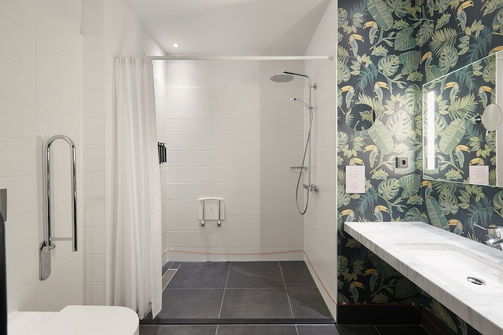 Фото Van der Valk Hotel Amsterdam - Amstel