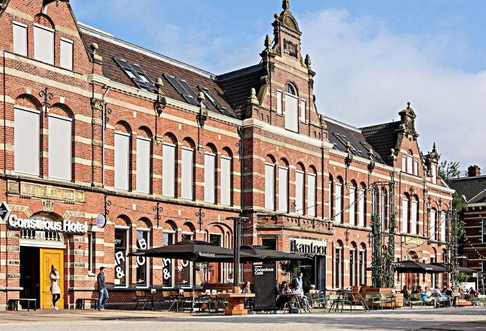 Фото отеля 5