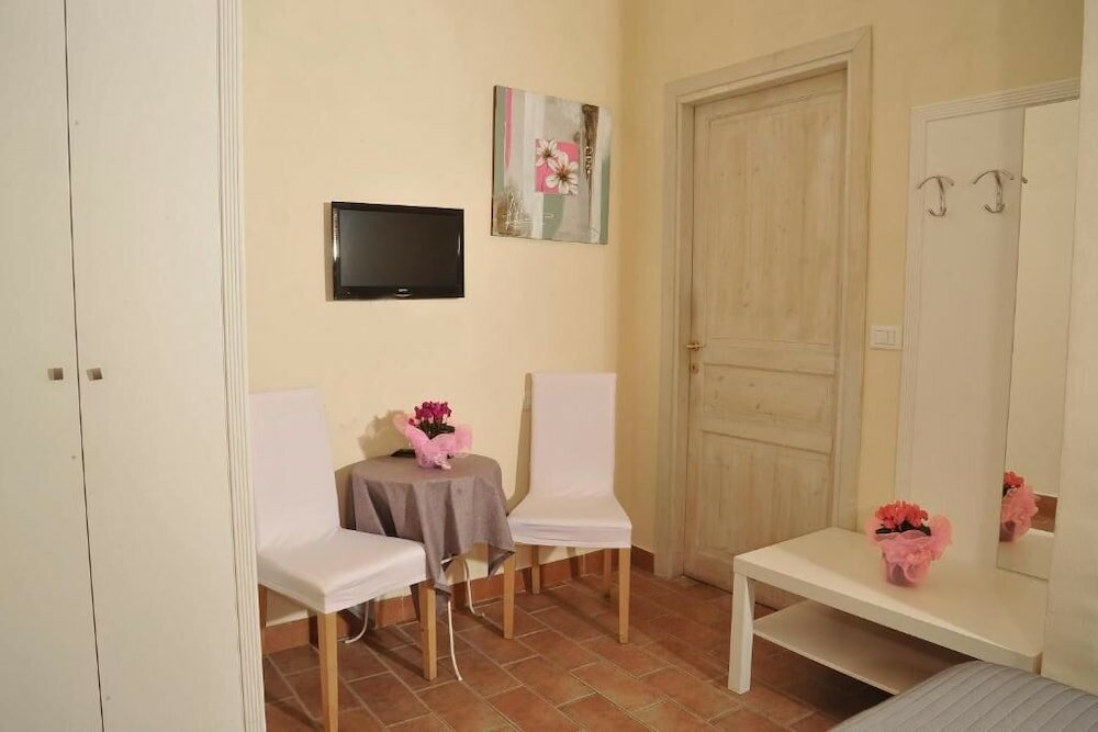 Фото Locanda al Viminale