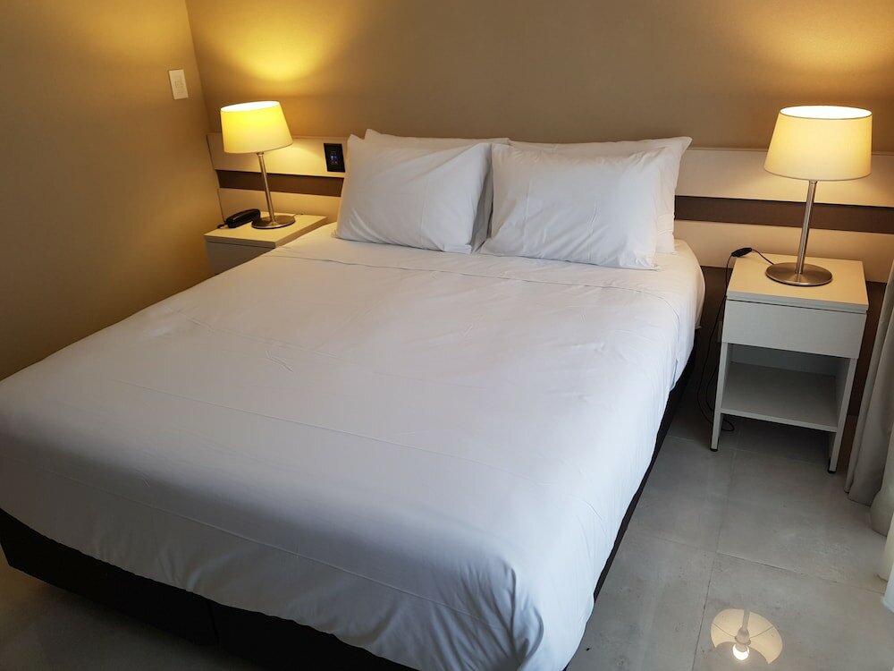 Фото Up Recoleta Hotel