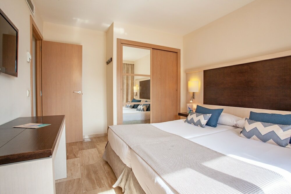 Фото Grupotel Dunamar