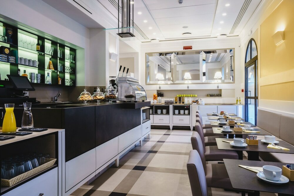 Фото Hotel Smeraldo