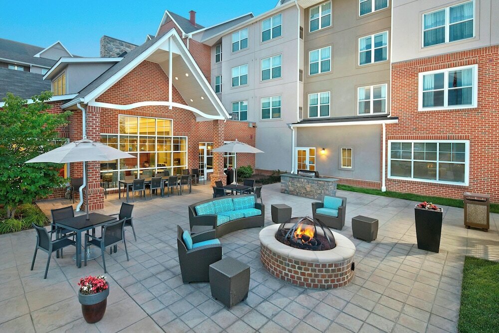 Фото Residence Inn by Marriott Waldorf
