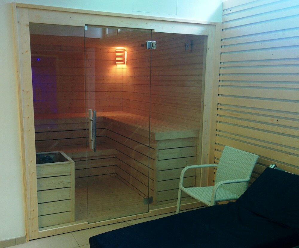 Фото Terme Gran Paradiso 