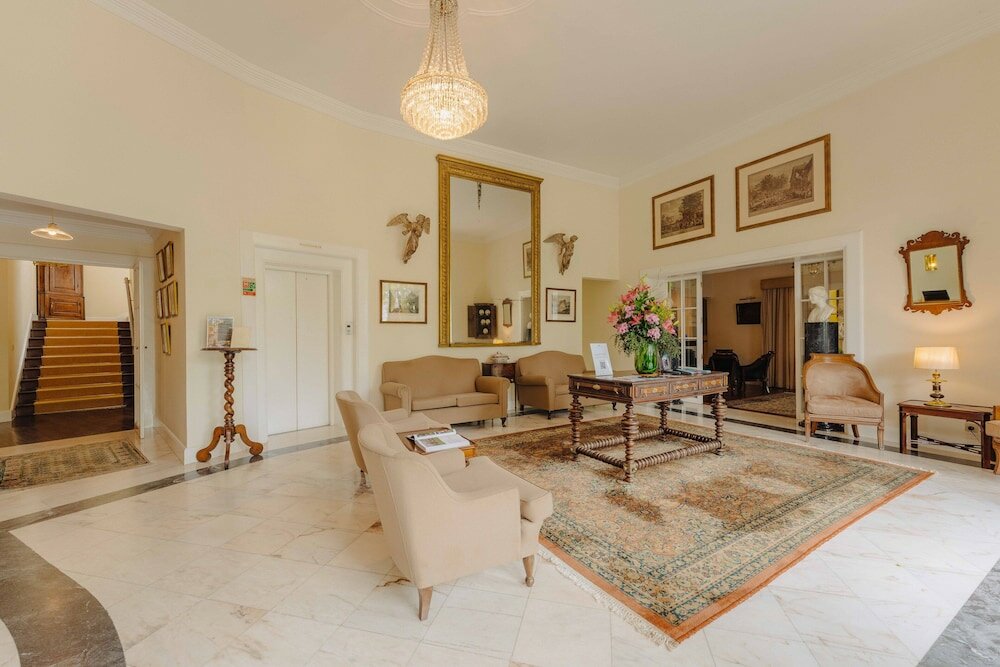 Фото Отель Quinta da Bela Vista