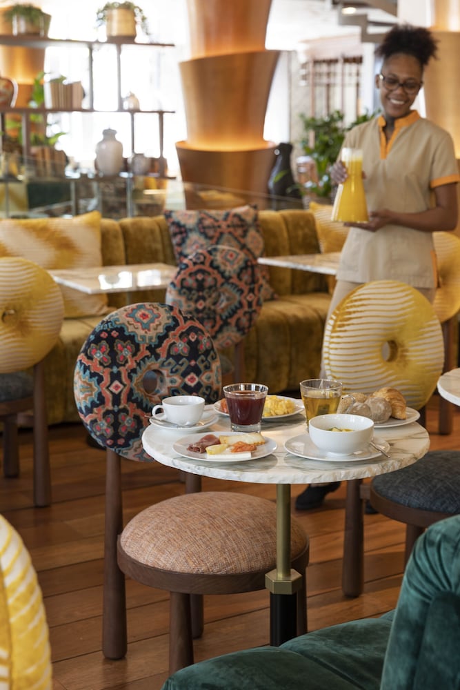 Фото Heritage Avenida Liberdade, a Lisbon Heritage Collection