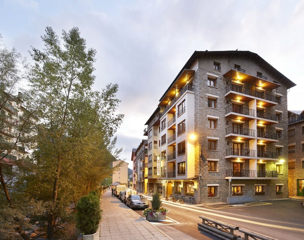 Фото отеля 4