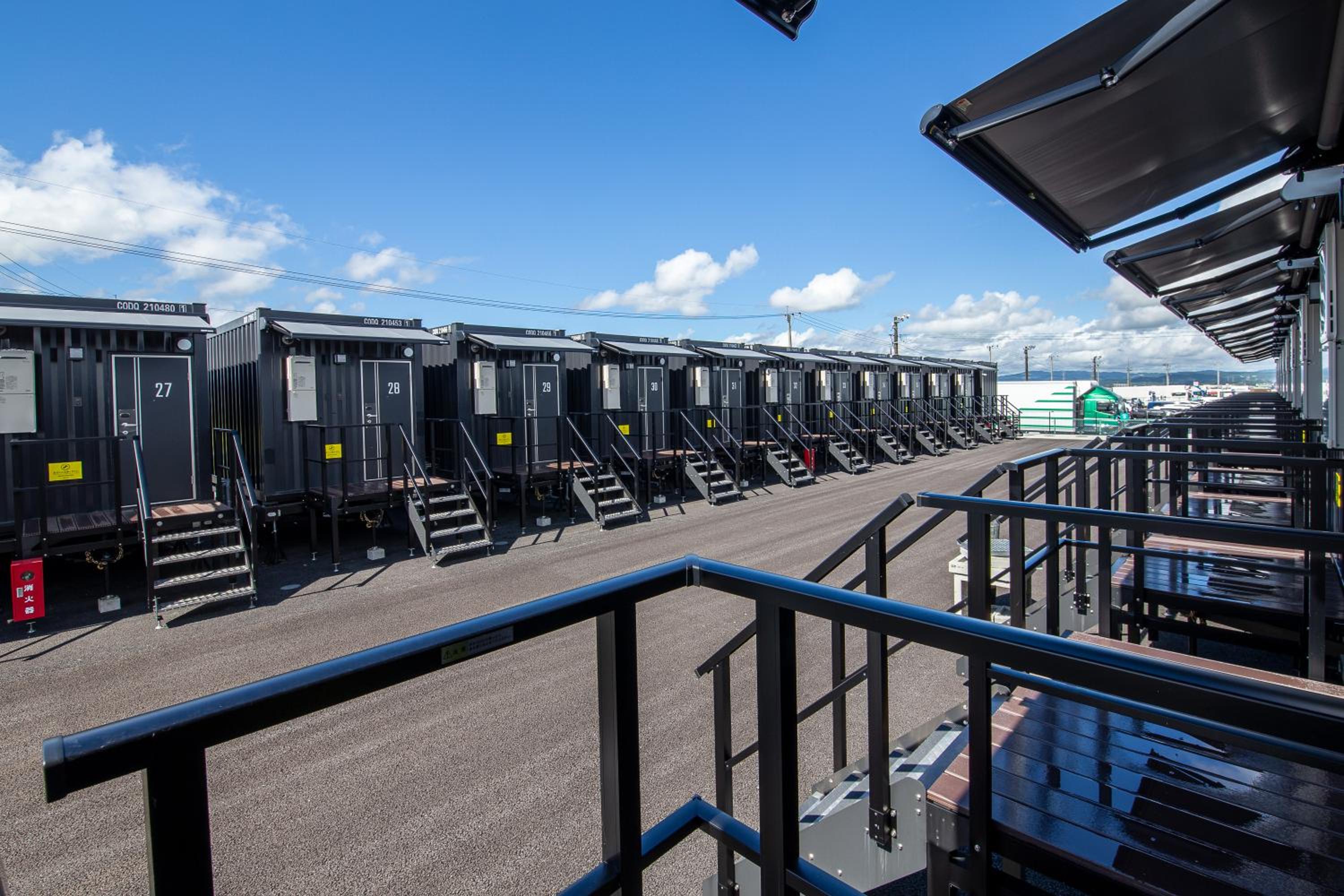 Фото Hotel R9 The Yard Miyakonojo