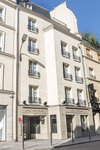 Hôtel Albe Bastille (12e Arrondissement, Rue de Charenton, 66), hotel