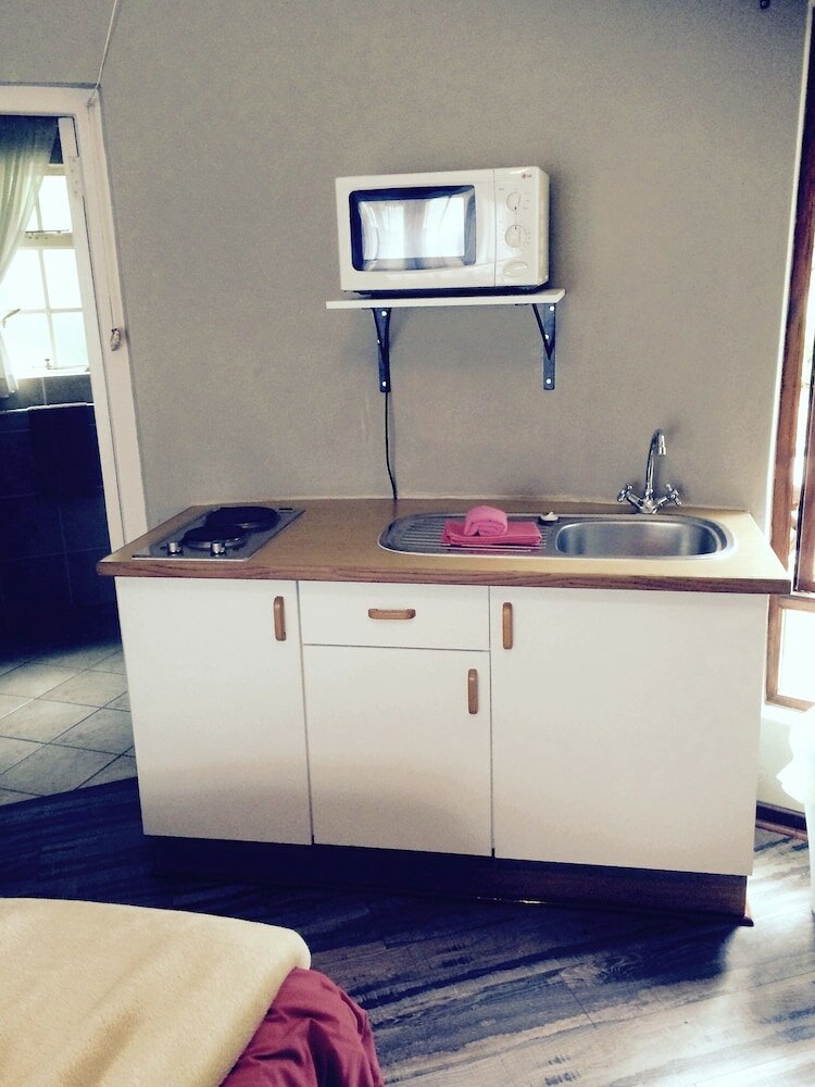 Фото Cloverleigh Guest House