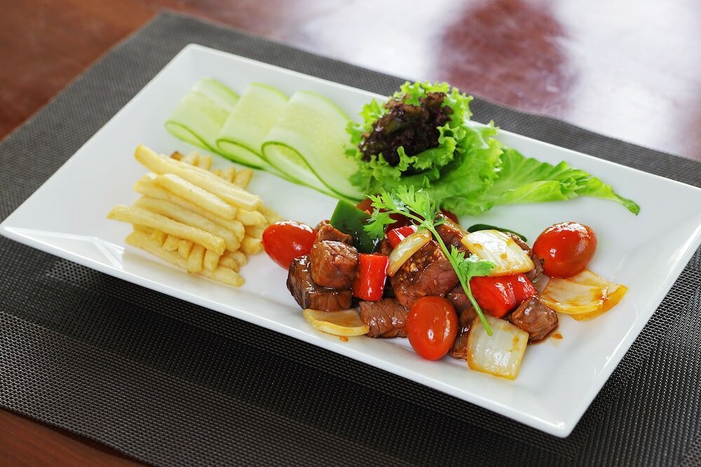 Фото Aristo Saigon Hotel