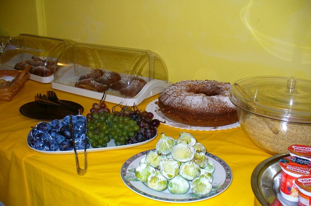 Фото Hotel Villa La Marticana