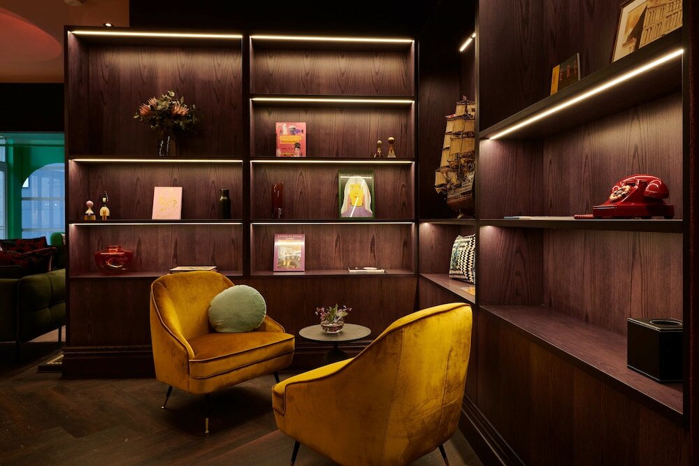 Фото Naumi Studio Wellington