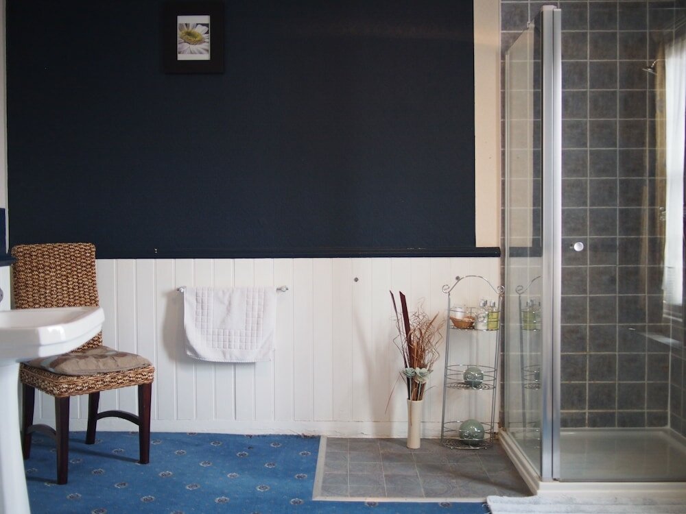 Фото The Coach House Canterbury