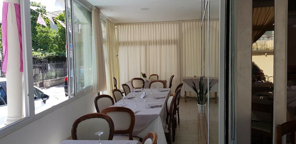 Фото Hotel Britannia