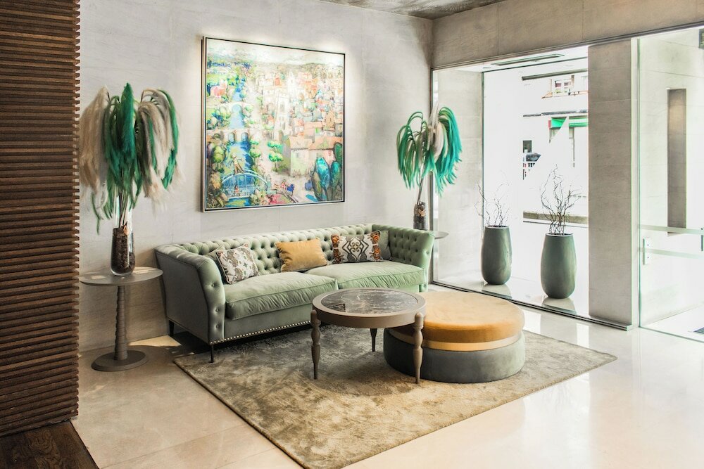 Фото Hotel Eurostars Diana Palace